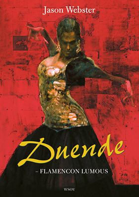 Duende - Flamencon lumous
