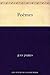 Poèmes