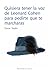 Quisiera tener la voz de Leonard Cohen para pedirte que te ma... by Oscar Sipán