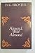 Almond, Wild Almond