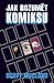 Jak rozumět komiksu by Scott McCloud Jak rozumět komiksu by Scott McCloud
