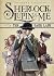 The Dark Lady (Sherlock, Lupin and Me, 1)