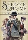 The Dark Lady by Irene Adler