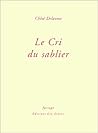 Le Cri du sablier by Chloé Delaume