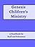 Genesis Children's Outreach...