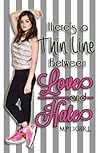 There's A Thin Line Between Love and Hate by MP13Girl