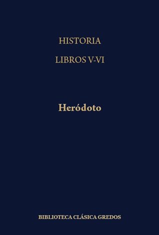 Historia Libros V-VI