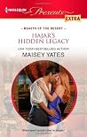 Hajar's Hidden Legacy
