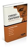 Christ-Centered Preaching & Teaching