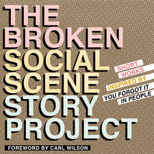 The Broken Social Scene Story Project
