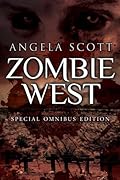 Zombie West Special Omnibus Edition