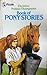 Christine Pullein-Thompson's Book of Pony Stories