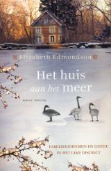 Het huis aan het meer
