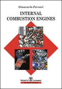 Internal Combustion Engines (Unknown Binding)