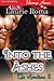 Into the Ashes (The Arcadians #2)