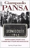 Sconosciuto 1945. Sconosciuto 1945.
