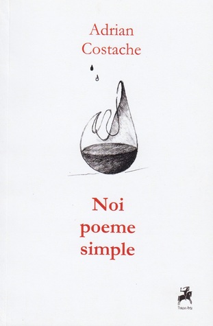 Noi poeme simple (Paperback)