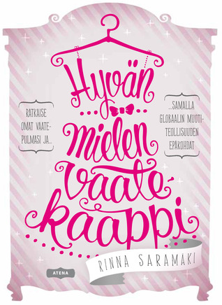 Hyvän mielen vaatekaappi