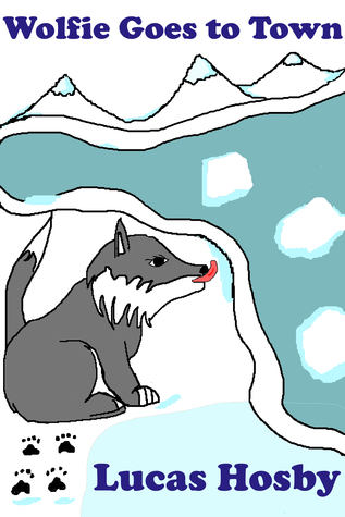 Wolfie Goes to Town