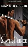 The Slayer Prince