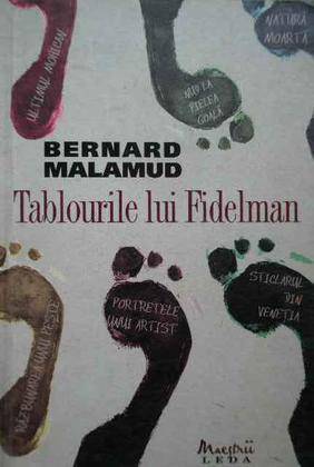 Tablourile lui Fidelman