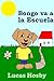 Bongo va a la Escuela