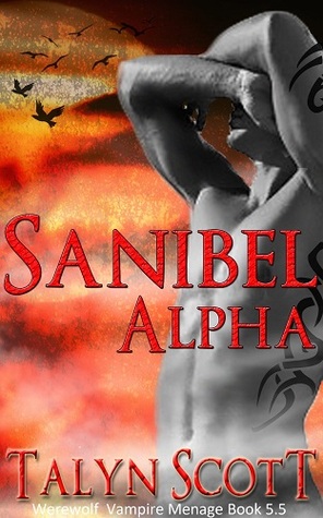 Sanibel Alpha (Fanged Romance #6)