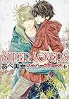 SUPER LOVERS 6 by Miyuki Abe
