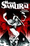 Madam Samurai Vol. 2