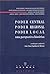 Poder central, poder regional, poder local : uma perspectiva histórica