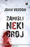 Zamisli neki broj by John Verdon