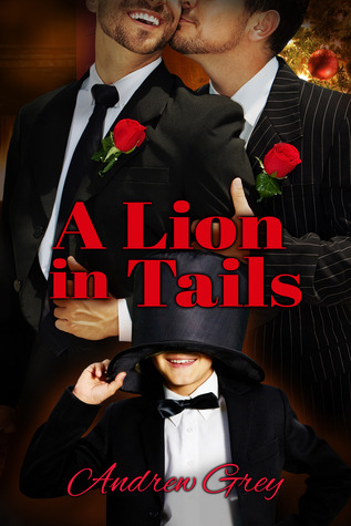 A Lion in Tails (Kindle Edition)