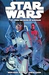 Star Wars, Vol. 2: From the Ruins of Alderaan