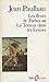 Les Fleurs de Tarbes ou La Terreur dans les lettres