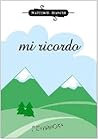 Mi ricordo Mi ricordo