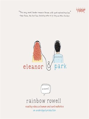 Eleanor & Park