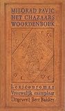 Het Chazaars woor...