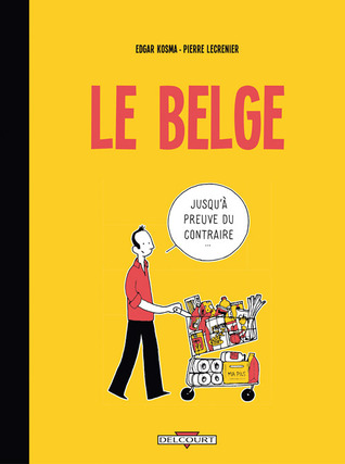Le Belge (Le Belge, #1)