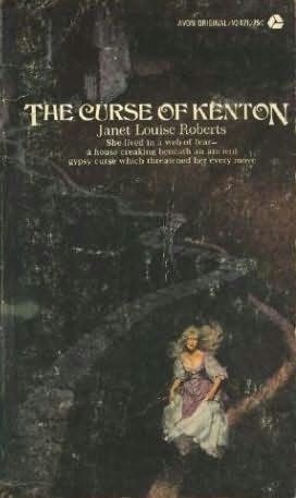 Curse of Kenton (Paperback)
