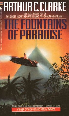 Fountains of Paradise, The