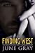 Finding West (True North, #1)