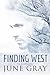 Finding West (True North, #1)