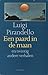 Een paard in de maan by Luigi Pirandello