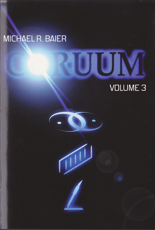 Coruum Volume 3 (Paperback)