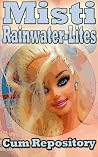 Cum Repository by Misti Rainwater-Lites