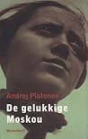 De gelukkige Moskou