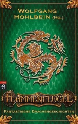 Flammenflügel (Hardcover)