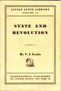 State and Revolution