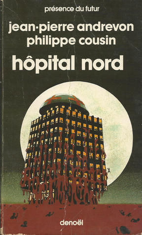Hôpital nord (Paperback)