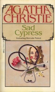 Sad Cypress